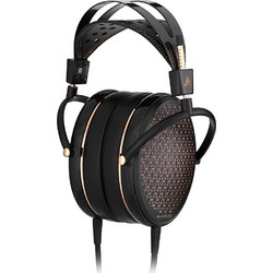 Audeze CRBN2 Ενσύρματα Ακουστικά Hi-Fi Over Ear Μαύρα Χρυσά