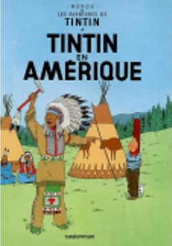 Tintin en Am?rique