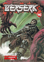 Berserk, Vol. 16 Berserk, Vol. 16