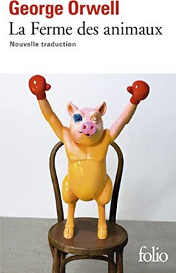 La ferme des animaux