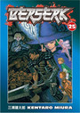 Berserk, Volume 25 Berserk, Volume 25