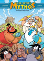 Les Petits Mythos, Tome 10 Les Petits Mythos, Tome 10