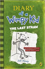Diary of a Wimpy Kid: The Last Straw, Book 3 Diary of a Wimpy Kid: The Last Straw, Book 3