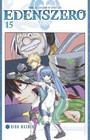 Edens Zero, Vol. 15 Edens Zero, Vol. 15