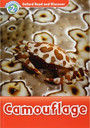 Oxford Read and Discover 2: Camouflage Audio CD Pack