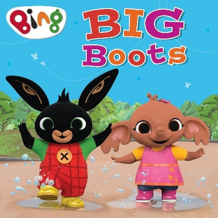 Big Boots