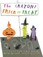 The Crayons Trick or Treat The Crayons Trick or Treat