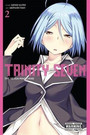 Trinity Seven, Vol. 2 Trinity Seven, Vol. 2