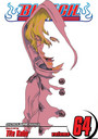Bleach Vol. 64 Bleach Vol. 64