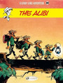 Lucky Luke Vol. 80: The Alibi