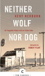 Neither Wolf Nor Dog