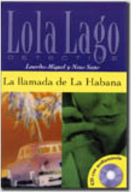 La llamada de La Habana
