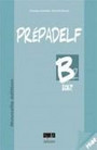 Prépadelf B2 Écrit Prépadelf B2 Écrit