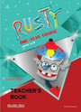 Rusty Junior One Year (A & B) Teacher's Combo Pack