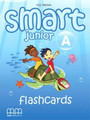 Smart Junior 3 Flashcards (Set A)