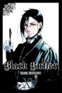 Black Butler, Vol. 15 Black Butler, Vol. 15