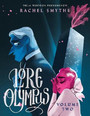 Lore Olympus, Volume 2 Lore Olympus, Volume 2