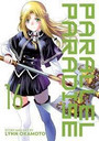 Parallel Paradise, Volume 16 Parallel Paradise, Volume 16