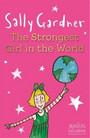 Magical Children: The Strongest Girl In The World Magical Children: The Strongest Girl In The World