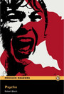 Penguin Readers Level 3: Psycho Penguin Readers Level 3: Psycho