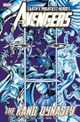 Avengers: The Kang Dynasty Avengers: The Kang Dynasty