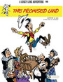 Lucky Luke Vol. 66: The Promised Land