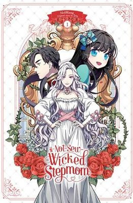 Not-Sew-Wicked Stepmom, Vol. 1