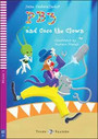 PB3 and Coco the Clown PB3 and Coco the Clown