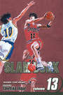 Slam Dunk, Vol. 13 Slam Dunk, Vol. 13