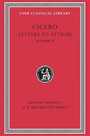 Letters to Atticus, Volume II Letters to Atticus, Volume II