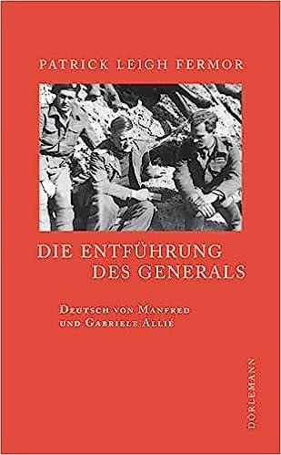 Die Entführung des Generals