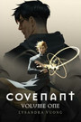 Covenant Vol. 1 Covenant Vol. 1