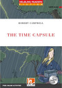 The Time Capsule The Time Capsule