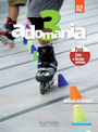 Adomania 3 Pack Livre de l'élève + Version numérique