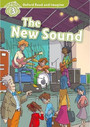Oxford Read and Imagine: Level 3: The New Sound Oxford Read and Imagine: Level 3: The New Sound