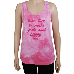 Target Γυναικείο Αθλητικό T-Shirt Φούξια S22-65752