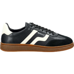 Gant Cuzmo Ανδρικά Sneakers Μαύρα 31631012-G00