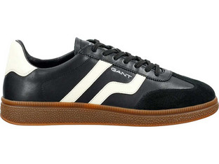 Gant Cuzmo Ανδρικά Sneakers Μαύρα 31631012-G00