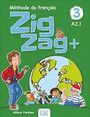 Zigzag+ 3