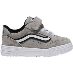 Vans Hylane Παιδικά Sneakers Γκρι VN000D4M239-239