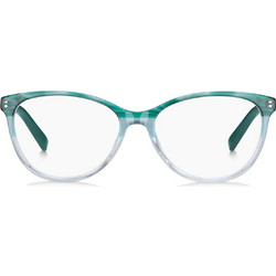 Missoni MMI0043 6AK Γυναικείος Σκελετός Γυαλιών Οράσεως Κοκάλινος Μπλε