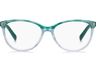 Missoni MMI0043 6AK Γυναικείος Σκελετός Γυαλιών Οράσεως Κοκάλινος Μπλε