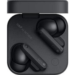 Nothing CMF Buds Pro 2 Ακουστικά Bluetooth In Ear Ανθεκτικά στο Νερό Dark Grey
