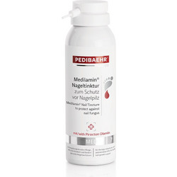 Baehr Medilamin Spray Θεραπείας για Μύκητες 125ml