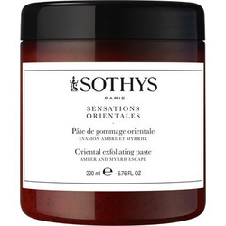 Sothys Oriental Scrub Σώματος 200ml