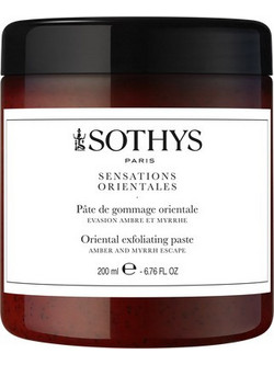 Sothys Oriental Scrub Σώματος 200ml