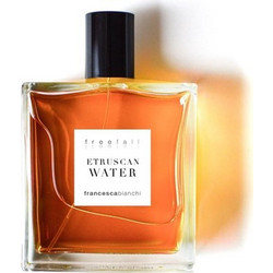 Francesca Bianchi Etruscan Water Extrait de Parfum 100ml