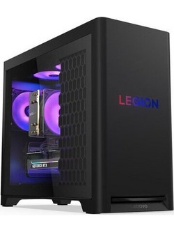Lenovo Legion T5 30IAS10 (Ultra 7-265KF/32GB/1TB SSD/GeForce RTX 5070 12GB/Windows 11)