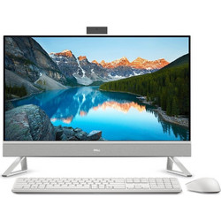 Dell 27 EC27250 Touch (Core 7-150U/32GB/1TB SSD/Intel Graphics/Windows 11)