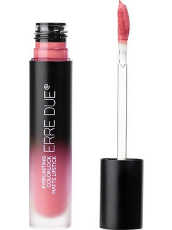 Erre Due Everlasting Colorclock 906 Long Lasting Matte Κραγιόν Liquid